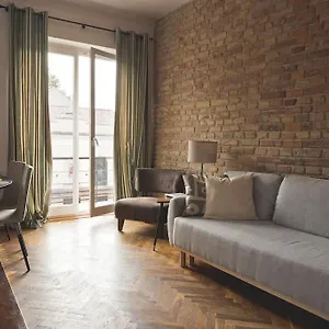 Apartament Will - In The Heart Of, Warszawa