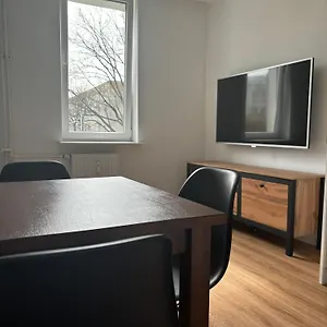 Apartament Olo, Warszawa