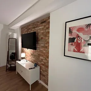 Apartament Old Tenement, Warszawa