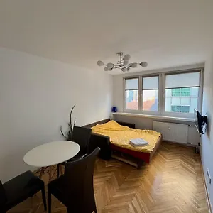 Apartament Sliska Location, High Standard, Warszawa